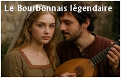 borbonnais